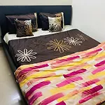 Lovely 2Bhk Ac Apartment