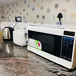 Lovely 2Bhk Ac Apartment
