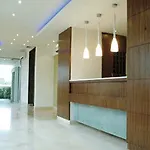 Twin Tulips Hotel