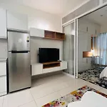 Spacious 1Bhk Next To Aster Hospital