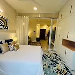 Spacious 1Bhk Next To Aster Hospital