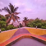 Park Breeze Penthouse