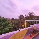 Park Breeze Penthouse