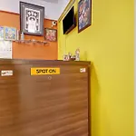 Spot On Sri Ranganatha Boarding & Lodging