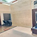 Koncept Residency