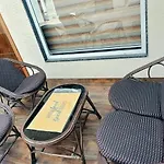 Koncept Residency