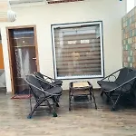 Koncept Residency