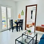 Olive Serviced Apartments Btm Layout
