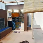 Koncept Residency