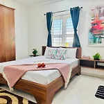 Olive Serviced Apartments Btm Layout