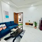 Olive Serviced Apartments Btm Layout