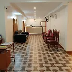 The Nisarga Residency