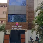 The Nisarga Residency
