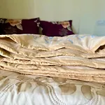 Kargil Stays- Dedicated 1Bhk Flat With Balcony