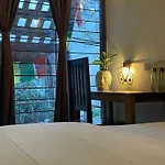 Jugglers Rest - Villa