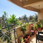 2Bhk Serviced Apartment On Kothanur Main Road