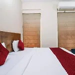 Cocoon Suites - Kalyan Nagar
