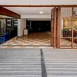 Cocoon Suites - Kalyan Nagar