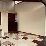 Tranquil Terrace