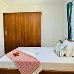 Olive Serviced Apartments Btm Layout