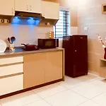 Living Homes Naos - Koramangala, Near Nexus Mall