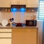 Living Homes Naos - Koramangala, Near Nexus Mall