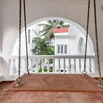Westside Bungalow By Jadecaps Nr Wtc Rajajinagar