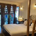 Jugglers Rest - Villa