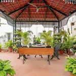 Eden Garden Villa By Jadecaps Nr Mg Road Garden