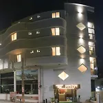 Sanctum Suites Richmond Road Bangalore