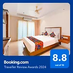 Fabhotel Phoenix Brookfield - Nr Kundalahalli Main Road