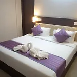 Sai Siri 2Bhk Service Apartments