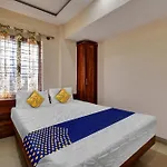 Hotel Svn Hotel And Lodging