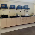 Wandr Scorpious - Manyata Tech Park