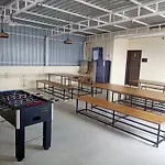 Wandr Scorpious - Manyata Tech Park