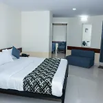 Banyan Tree Hotel