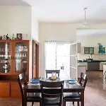 Cedarwood Villa Serviced 3Bhk Bungalow