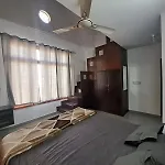 3 Bedroom Duplex Villa With Private Pool Bangalore