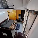 3 Bedroom Duplex Villa With Private Pool Bangalore