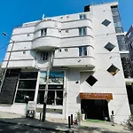 Sanctum Suites Richmond Road Bangalore