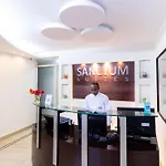 Sanctum Suites Domlur Bangalore