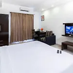 Sanctum Suites Domlur Bangalore