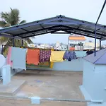 Aakruti- Centrally Located Home In Malleswaram