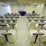 Zip By Spree Hotels Purpleorchid Whitefield