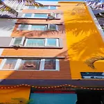 Oyo Rrr Residency