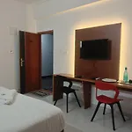 Hotel Royal Suites Hsr Layout
