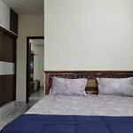 Castle Hebbal Service Apartments