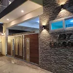 Castle Hebbal Service Apartments