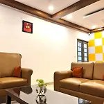 Athasri Hotel Hsr Layout