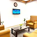 Athasri Hotel Hsr Layout